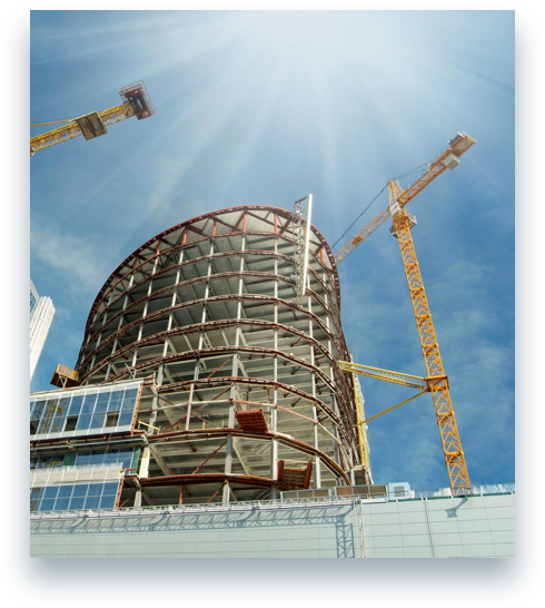 Быстрый поиск строительных бригад и заказов в Мурманске и РФ